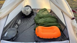 ENLIGHTENED EQUIPMENTの製品を個人輸入