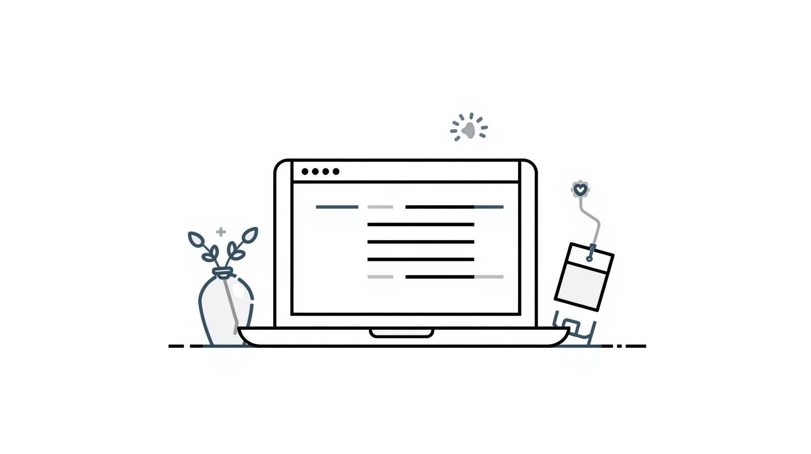 ブログ開設から1年が経過