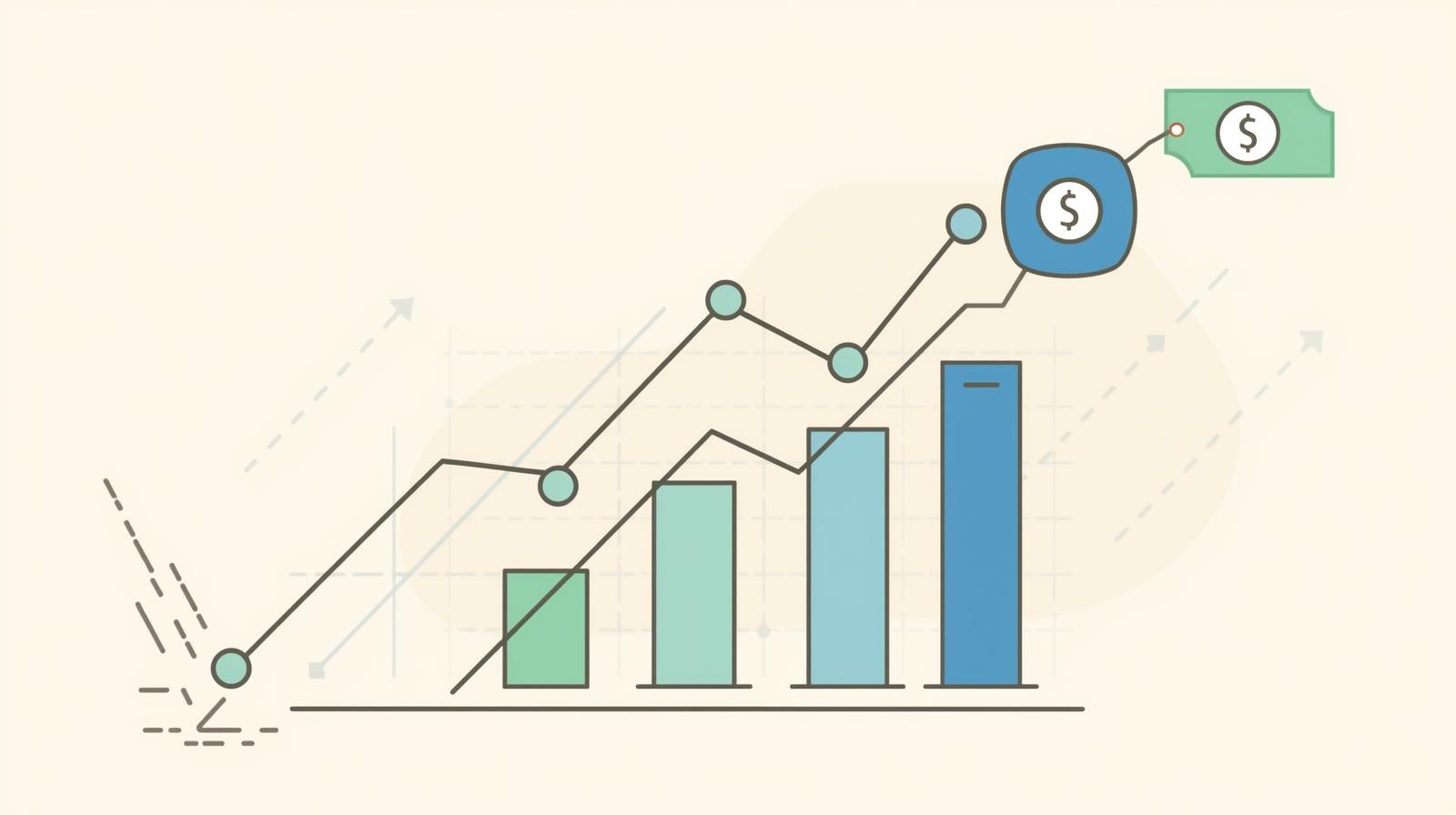 最近の株式投資について（2026年4月）