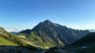 【日本百名山】剱岳・立山 2泊3日テント泊登山|剱岳編(2026年8月)